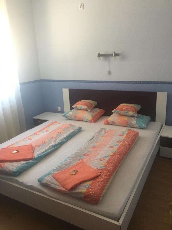4 Lurko Apartman Uj Lejlighed Hajdúszoboszló Eksteriør billede