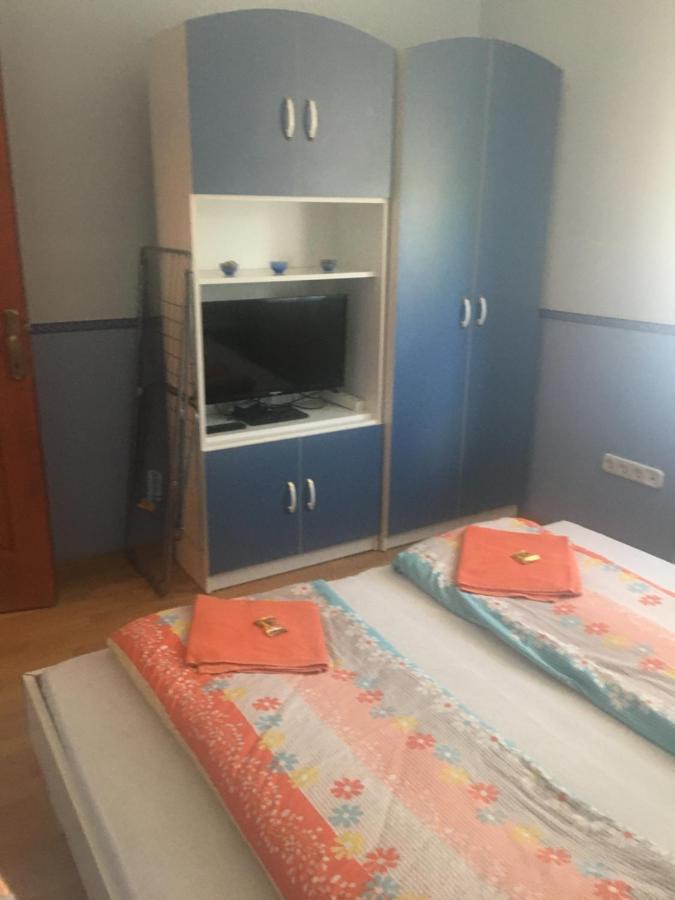 4 Lurko Apartman Uj Lejlighed Hajdúszoboszló Eksteriør billede