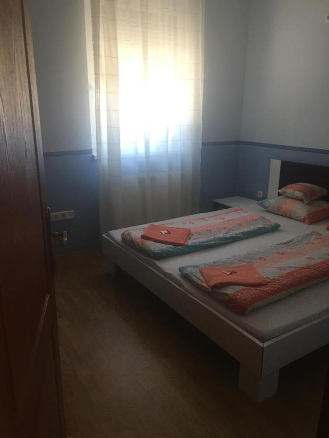 4 Lurko Apartman Uj Lejlighed Hajdúszoboszló Eksteriør billede
