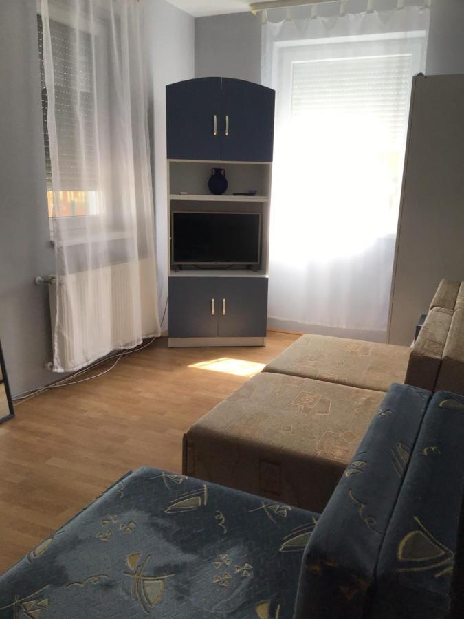 4 Lurko Apartman Uj Lejlighed Hajdúszoboszló Eksteriør billede