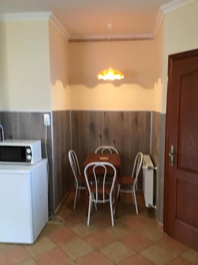4 Lurko Apartman Uj Lejlighed Hajdúszoboszló Eksteriør billede