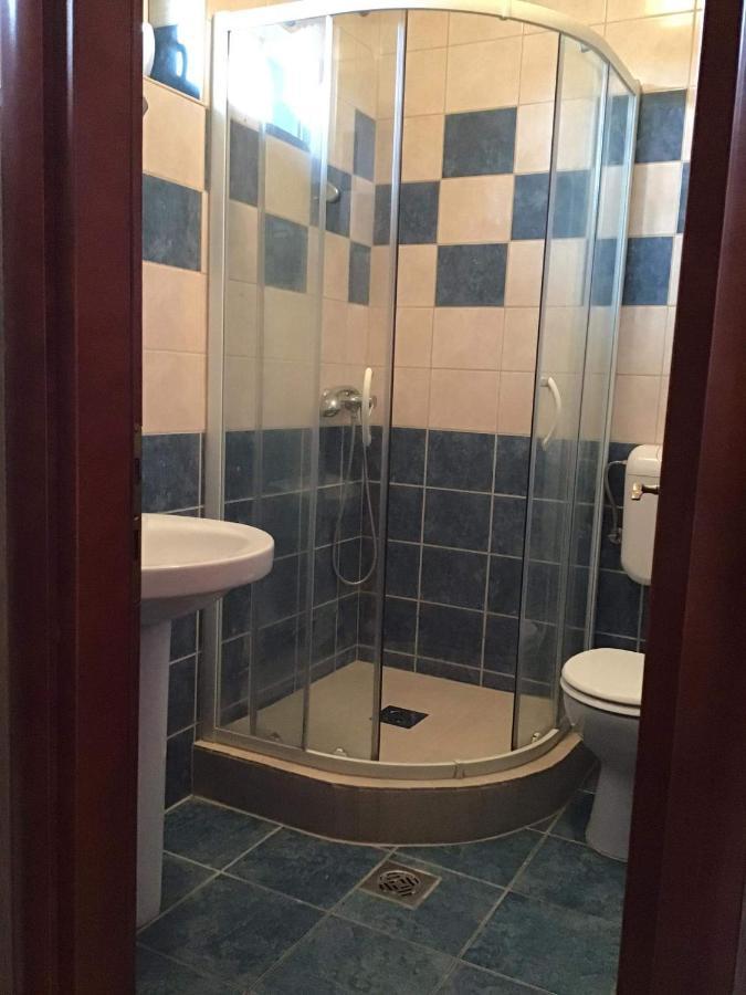 4 Lurko Apartman Uj Lejlighed Hajdúszoboszló Eksteriør billede